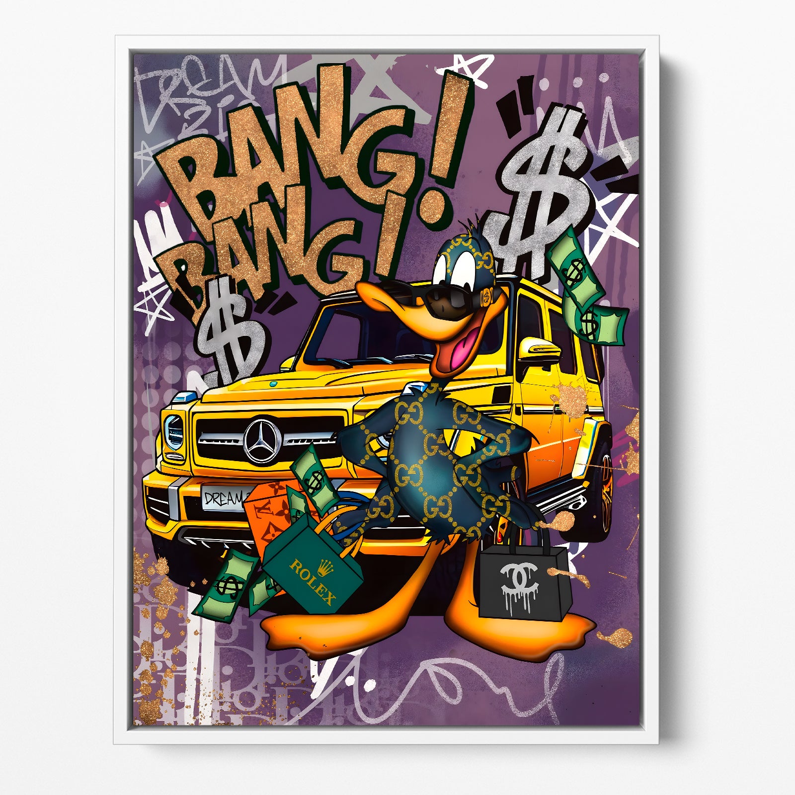 "BANG BANG"