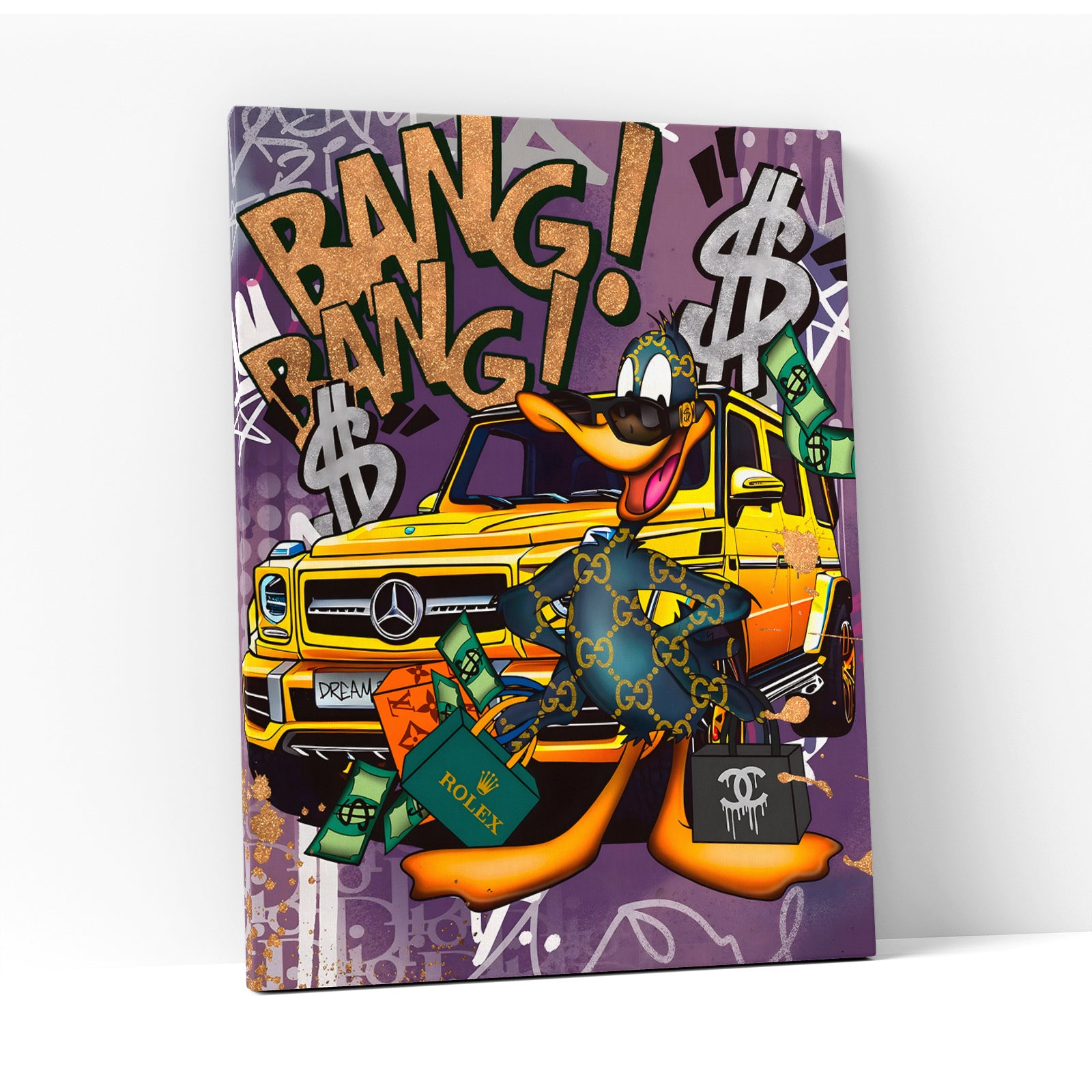 "BANG BANG"