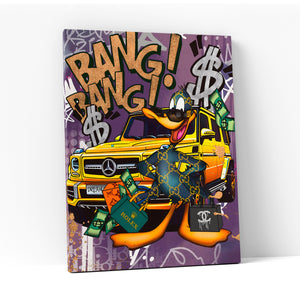 "BANG BANG"