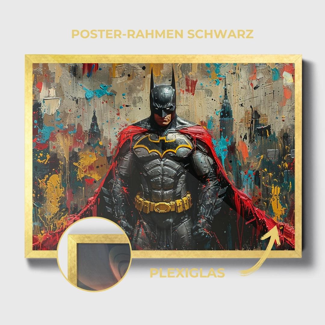 "BATMAN" 5