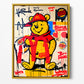 "BEAR"