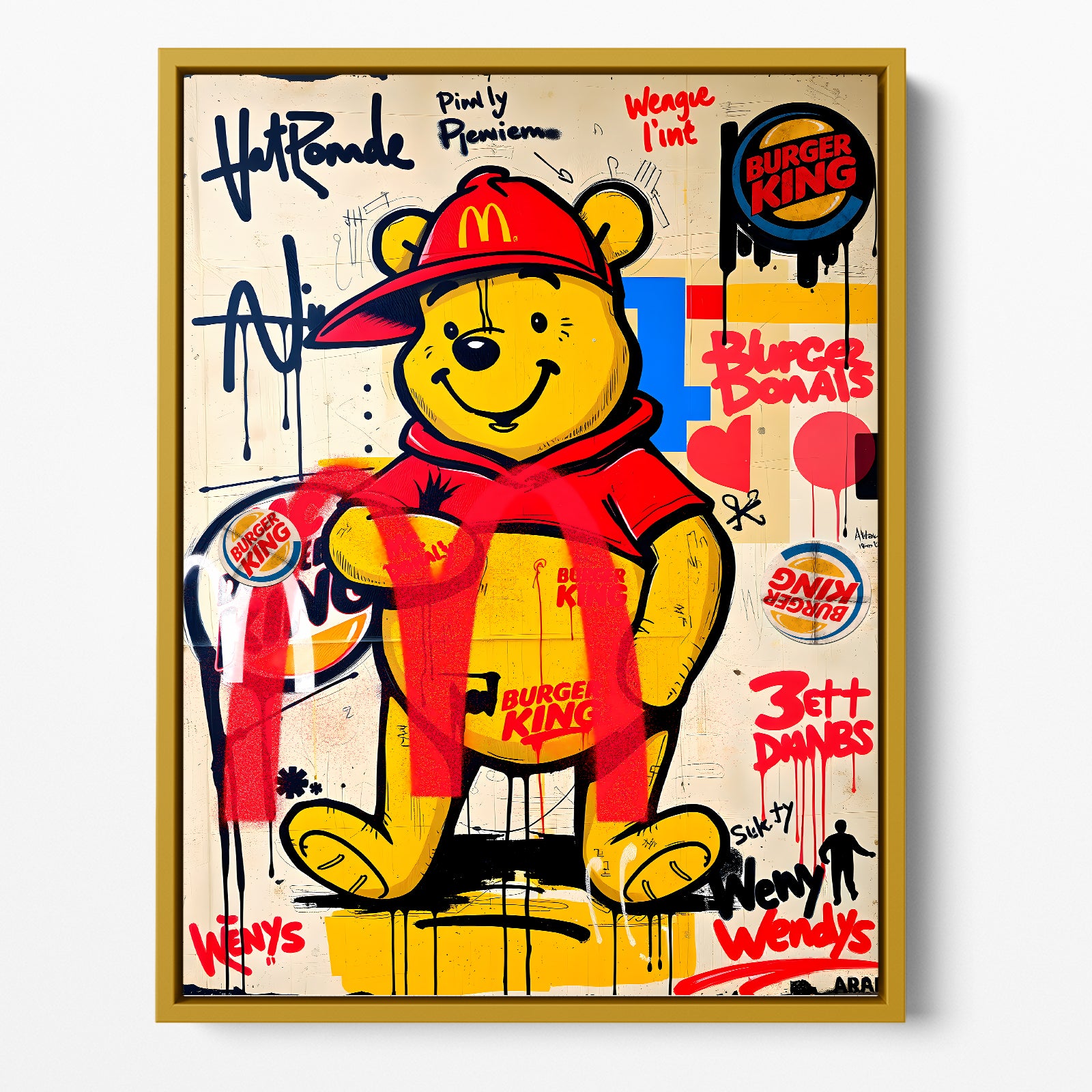 "BEAR"