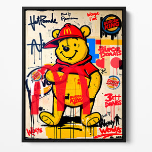 "BEAR"
