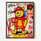 "BEAR"