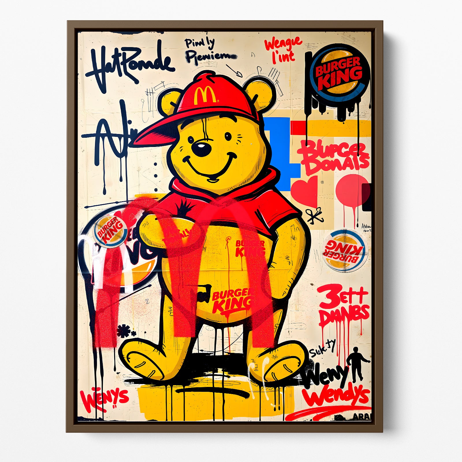 "BEAR"