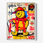 "BEAR"