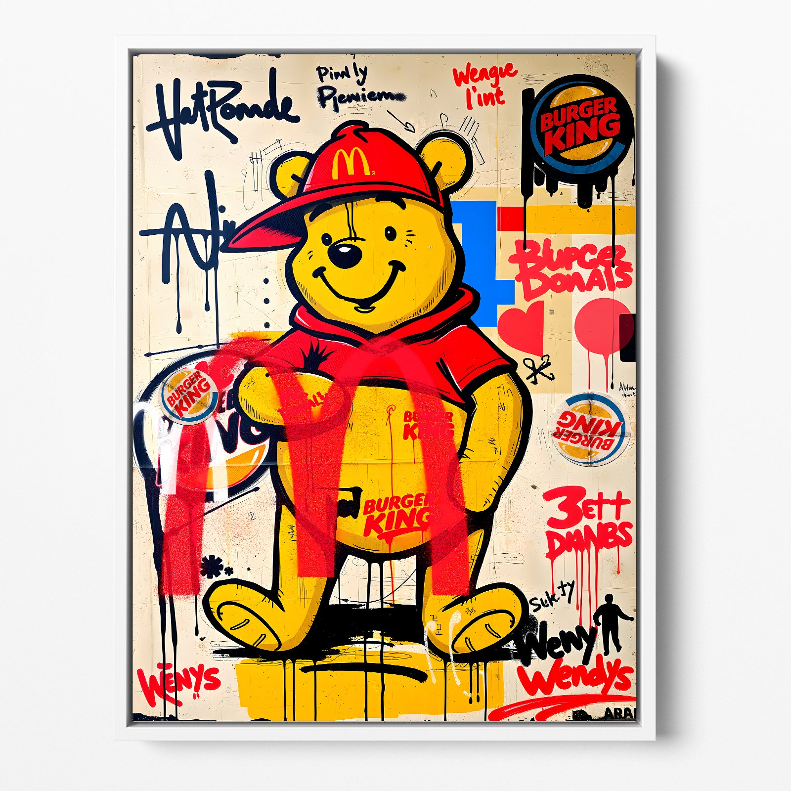 "BEAR"