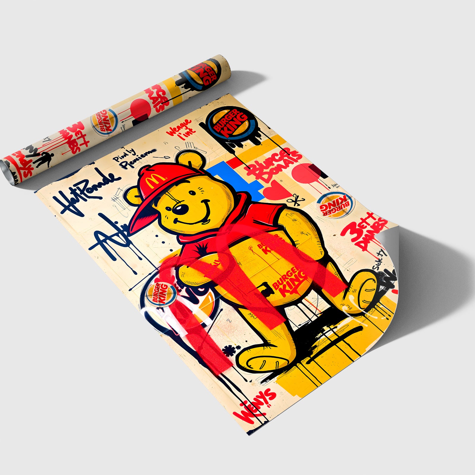 "BEAR"