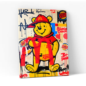 "BEAR"