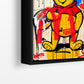 "BEAR"