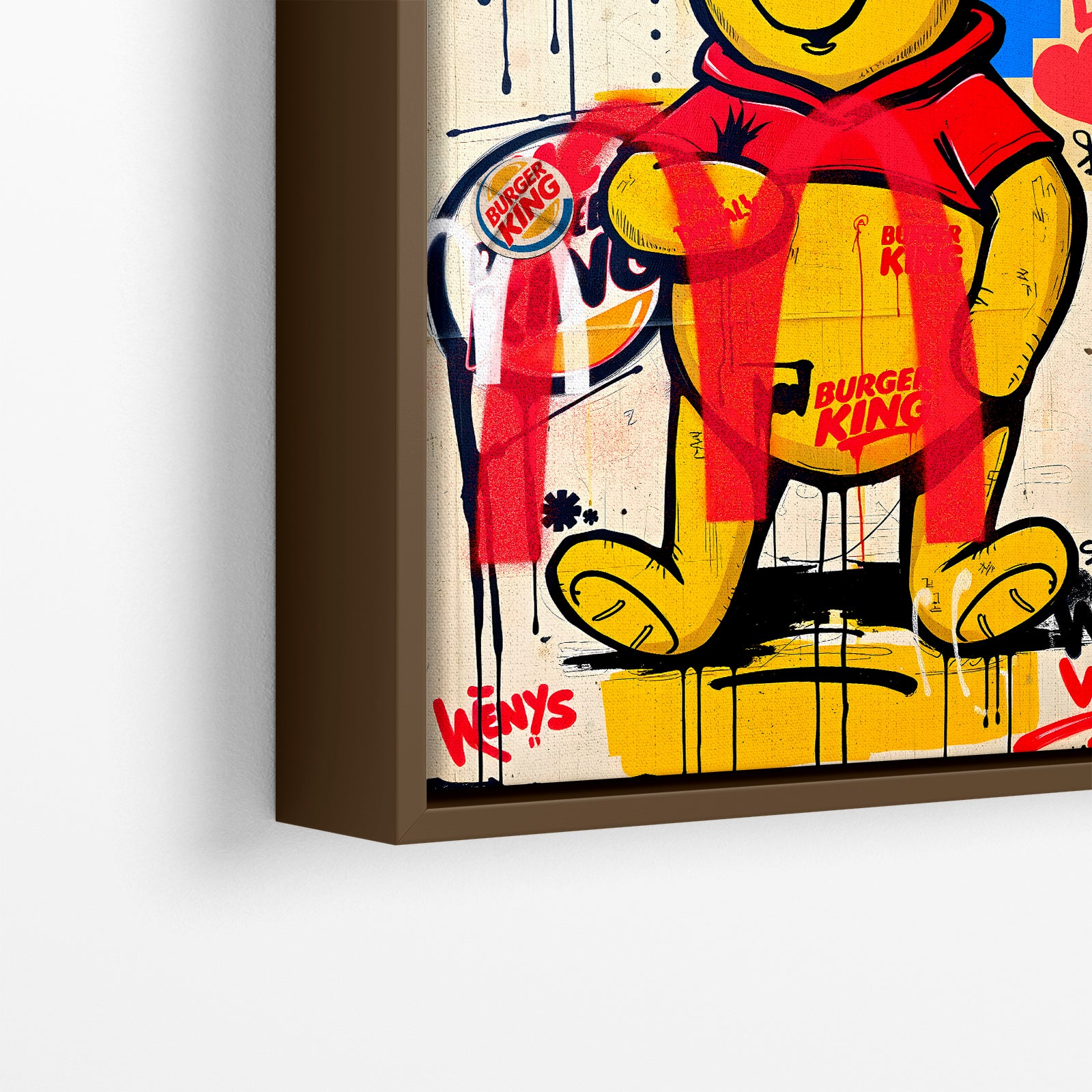 "BEAR"