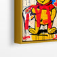 "BEAR"