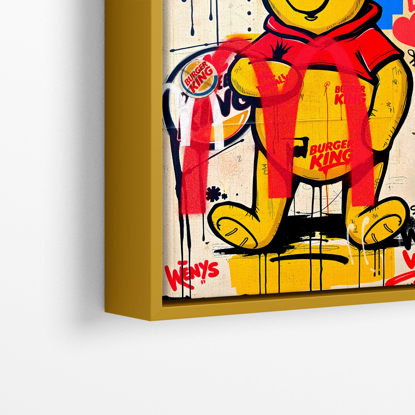 "BEAR"