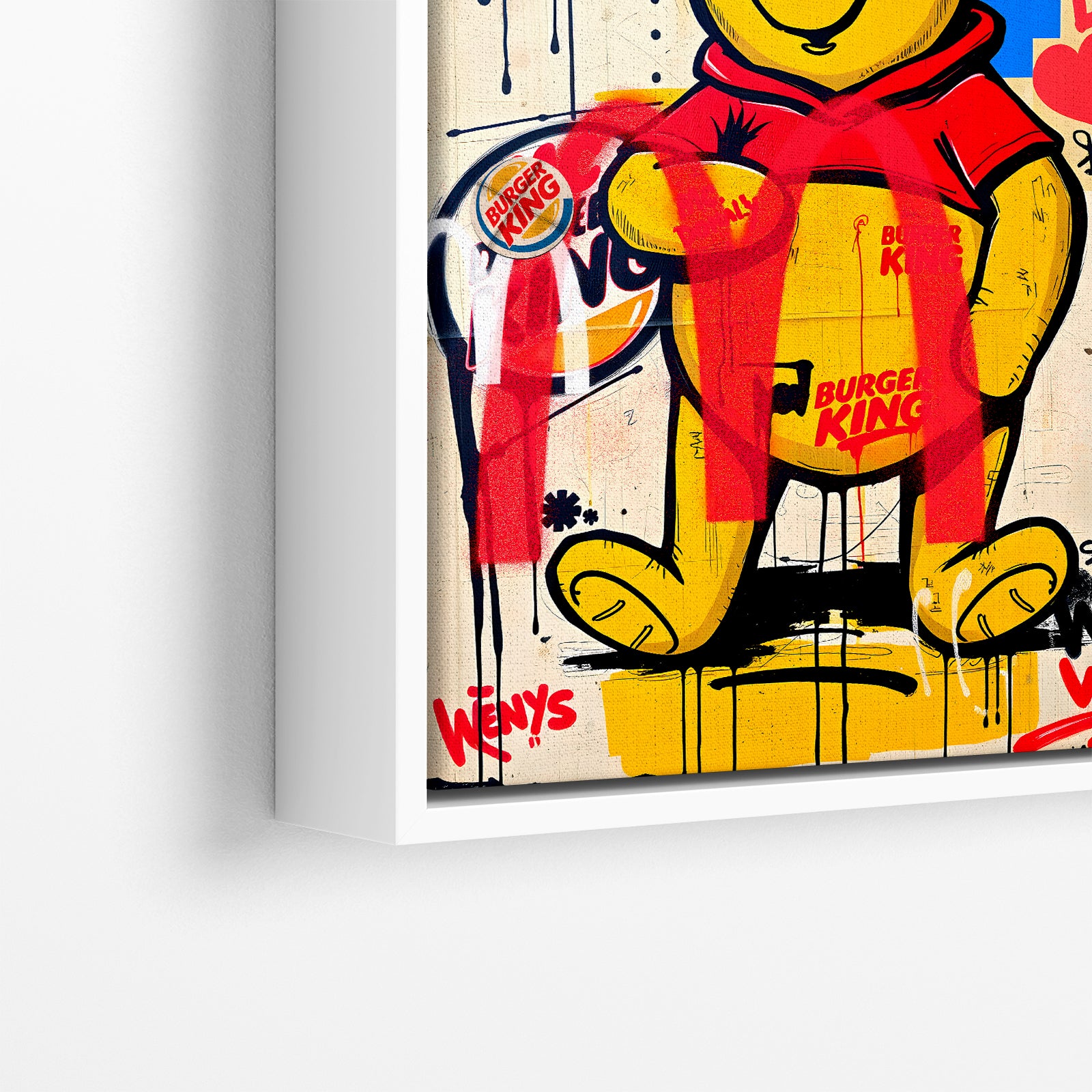 "BEAR"