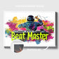 "BEAT MASTER"