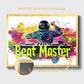 "BEAT MASTER"