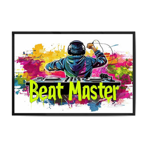 "BEAT MASTER"