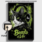 "BEATS OF LIFE - CAT"