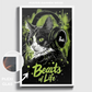 "BEATS OF LIFE - CAT"