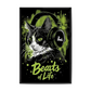 "BEATS OF LIFE - CAT"