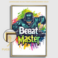 "BEEAT MASTER"