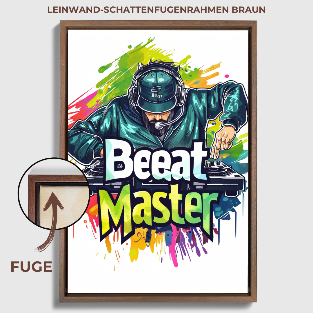 "BEEAT MASTER"