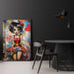 "BETTY BOOP - GRAFFITI FUSION"