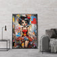 "BETTY BOOP - GRAFFITI FUSION"