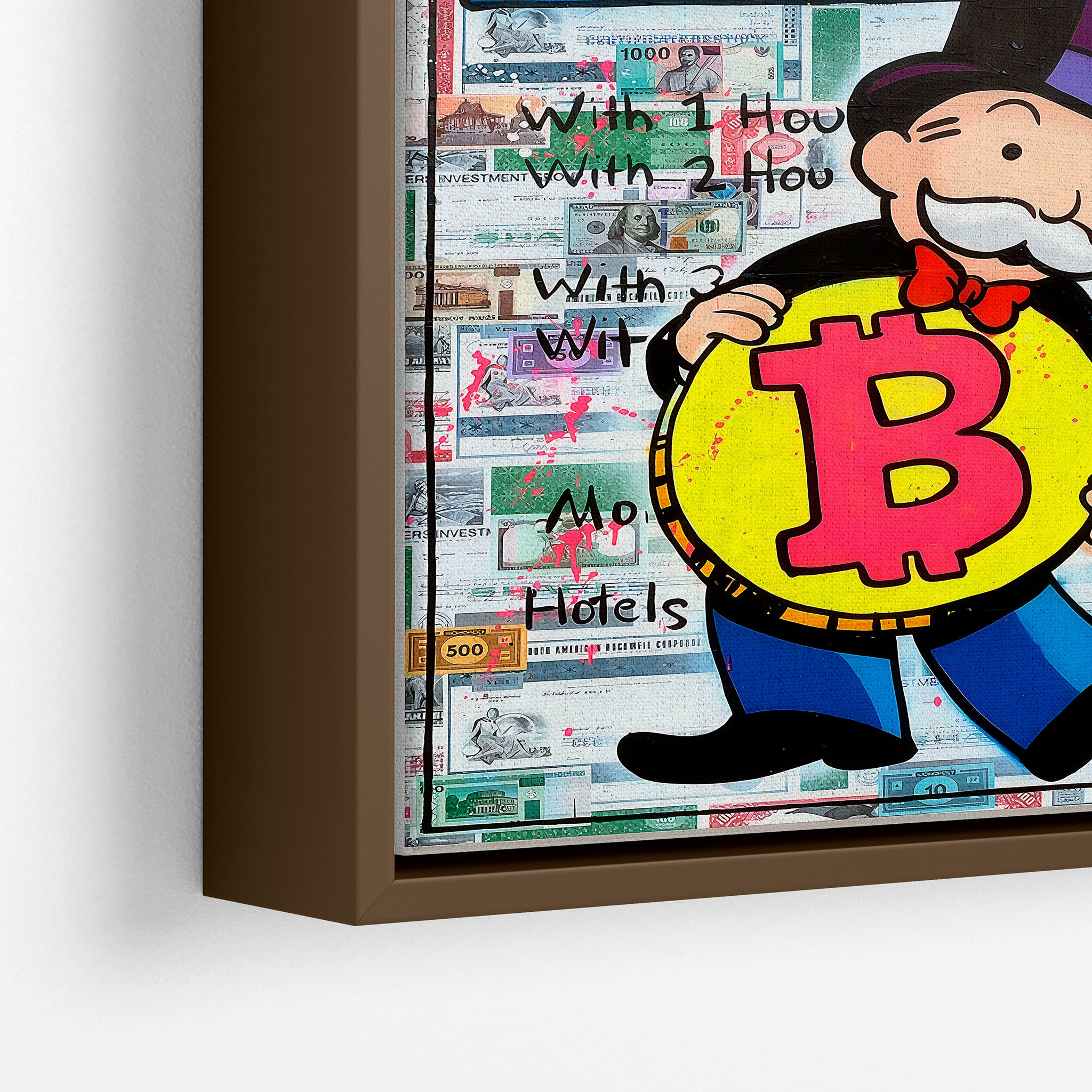 "BITCOIN"