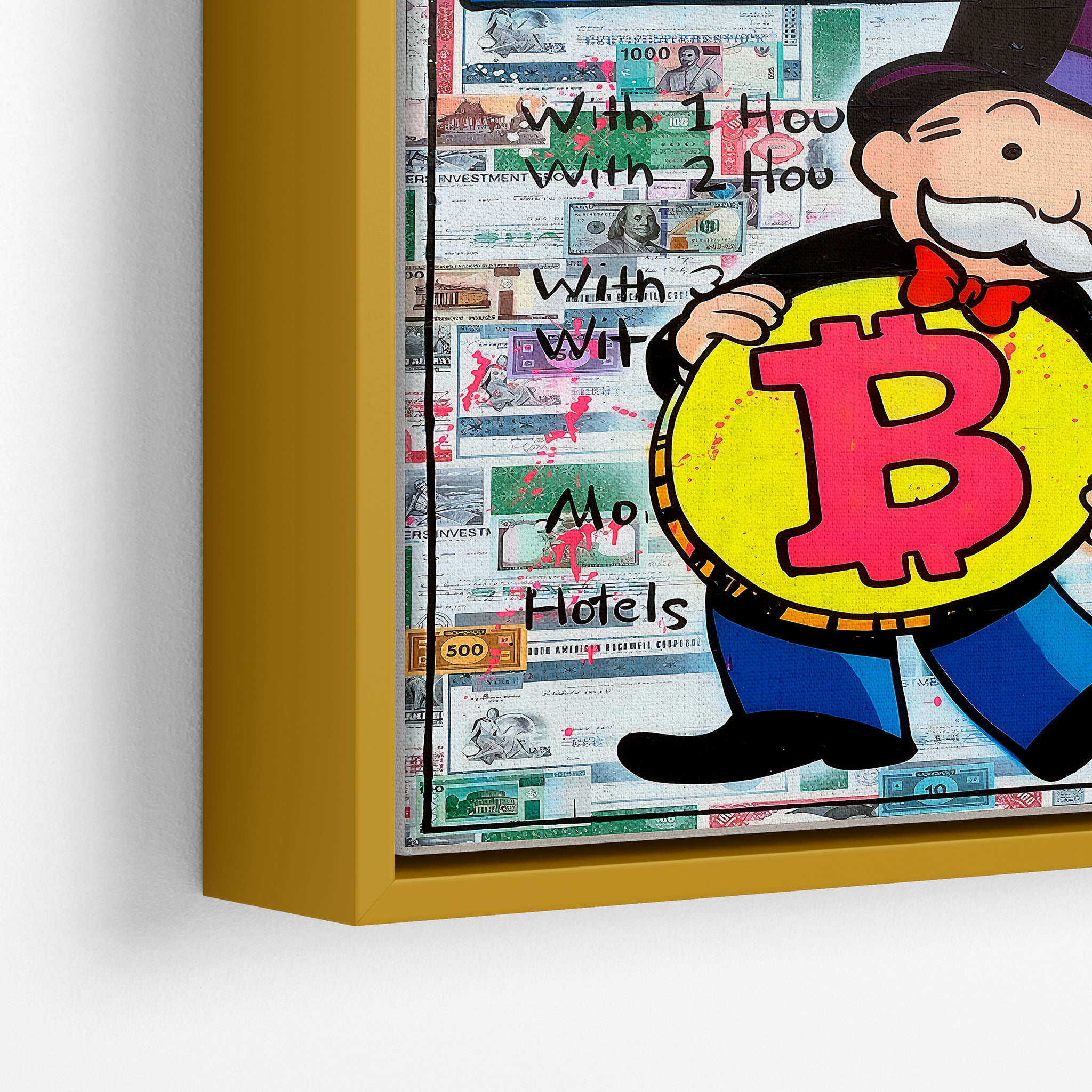 "BITCOIN"
