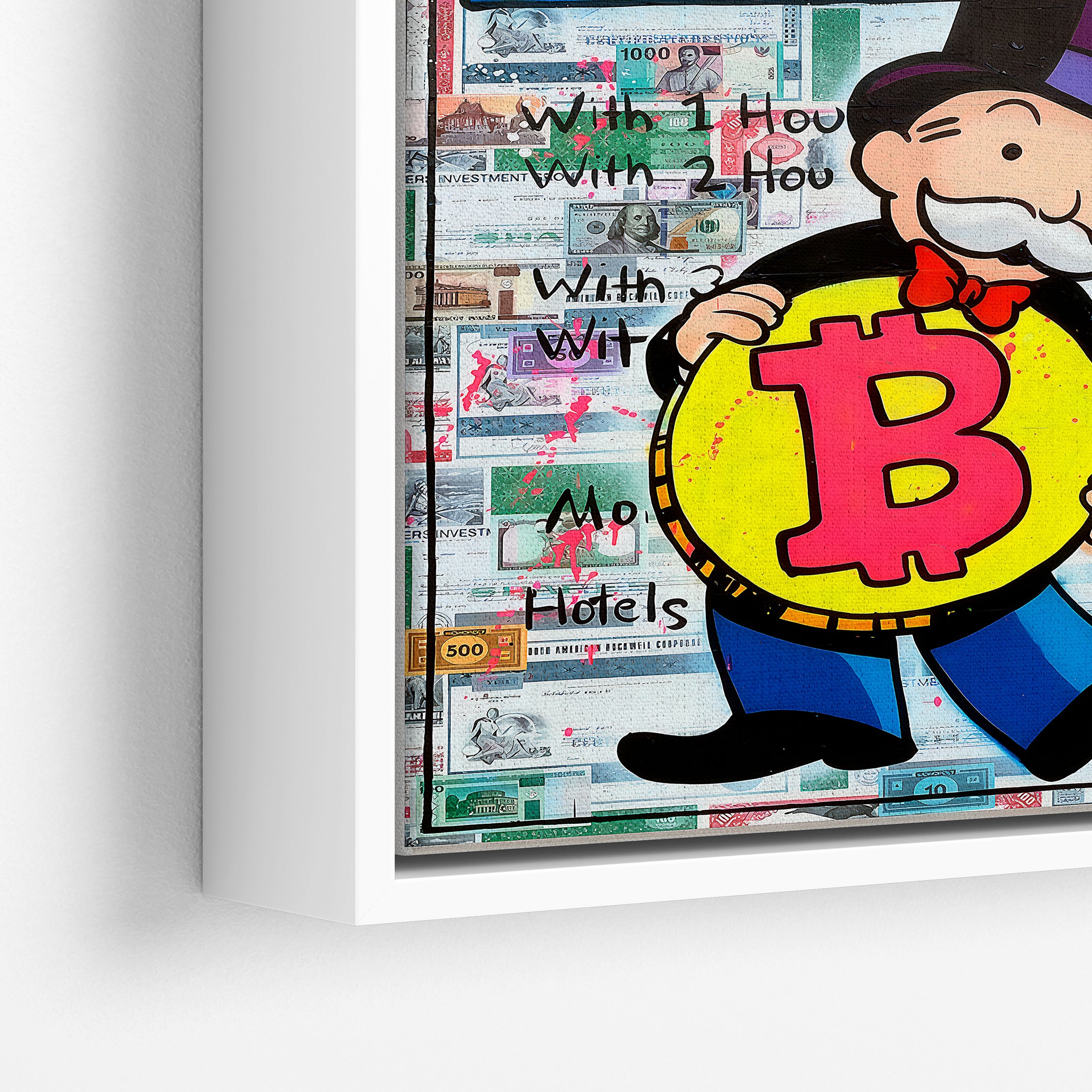 "BITCOIN"