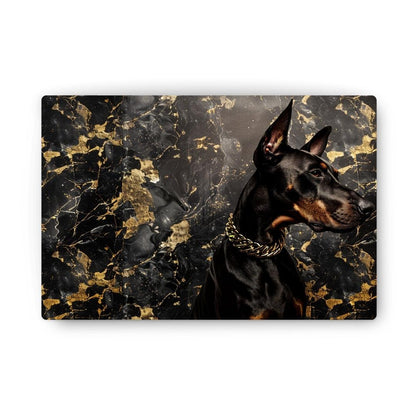 "BLACK DOBERMANN" 2