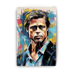 "BRAD PITT" 2