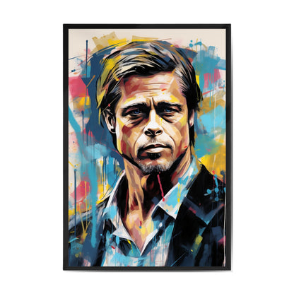 "BRAD PITT" 2