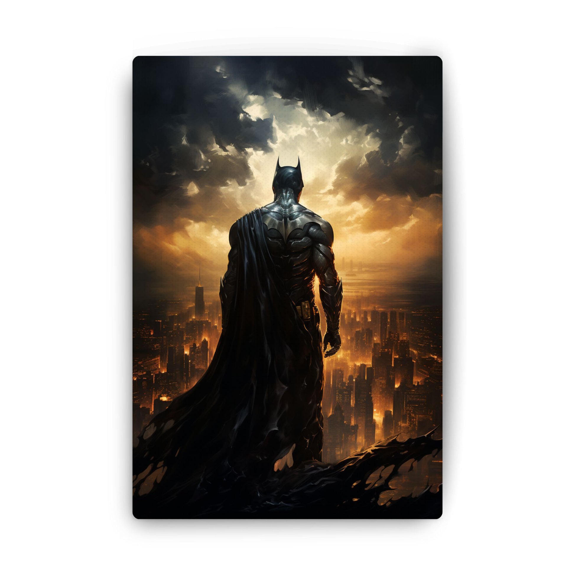 "BATMAN" 2