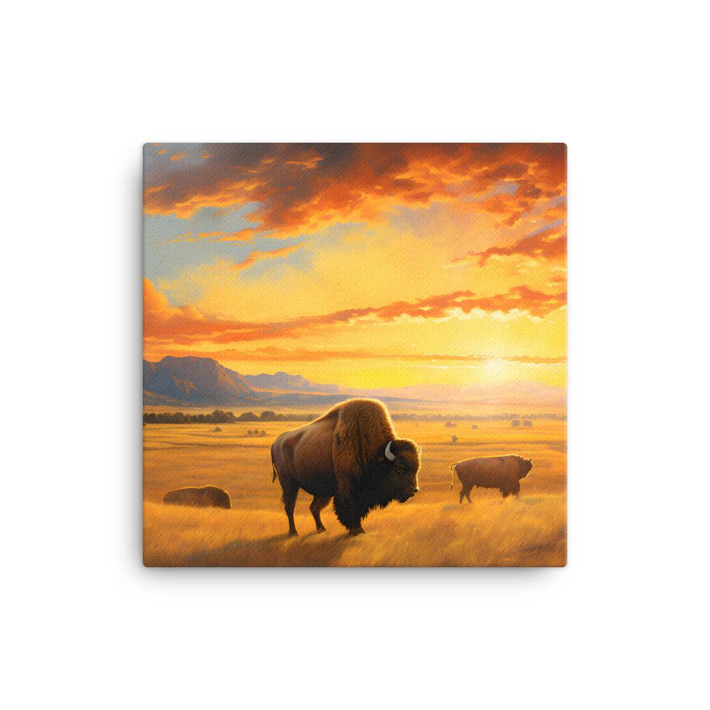 BISON