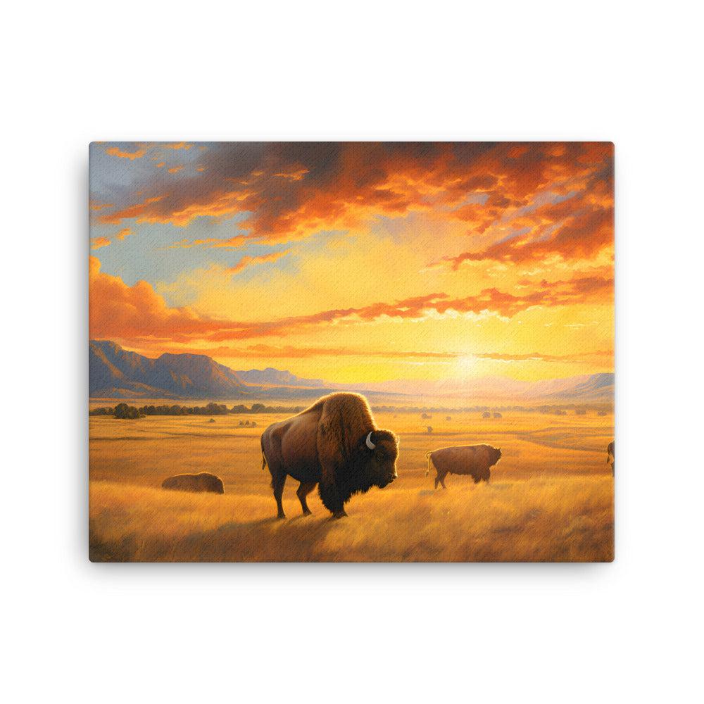 BISON