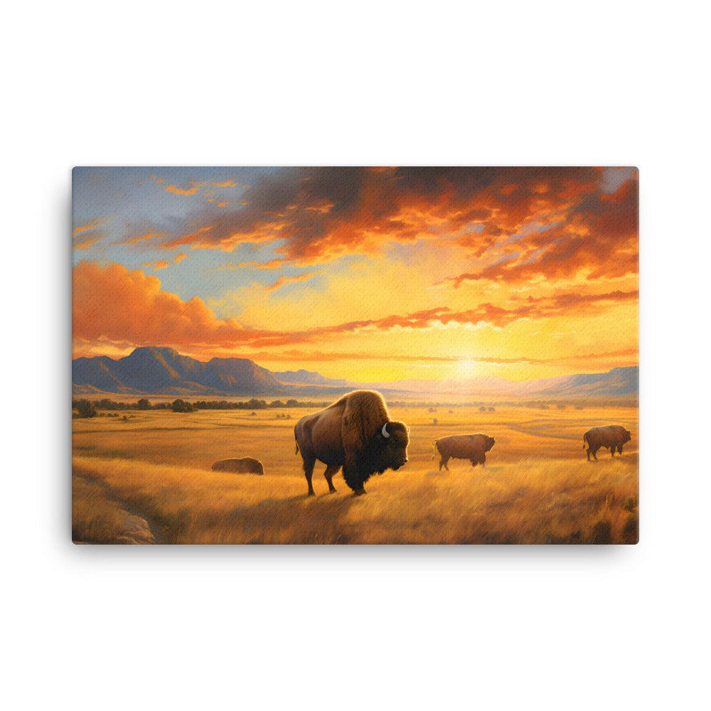 BISON