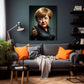 "CARICATURE ANGELA MERKEL"