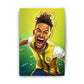 "CARICATURE NEYMAR"