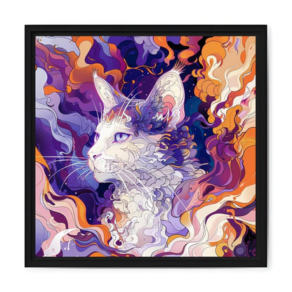 "CAT COLOR EXPLOSION"