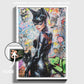 "CATWOMAN" 3