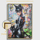 "CATWOMAN" 3