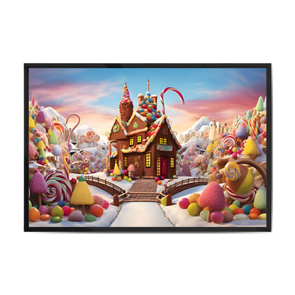 CANDY LAND 1