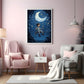 "CELESTIAL SWING: STARDUST DREAMS"