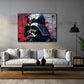 "DARTH VADER - STAR WARS"