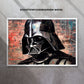 "DARTH VADER - STAR WARS" 2