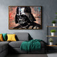 "DARTH VADER - STAR WARS" 2