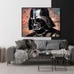 "DARTH VADER - STAR WARS" 2