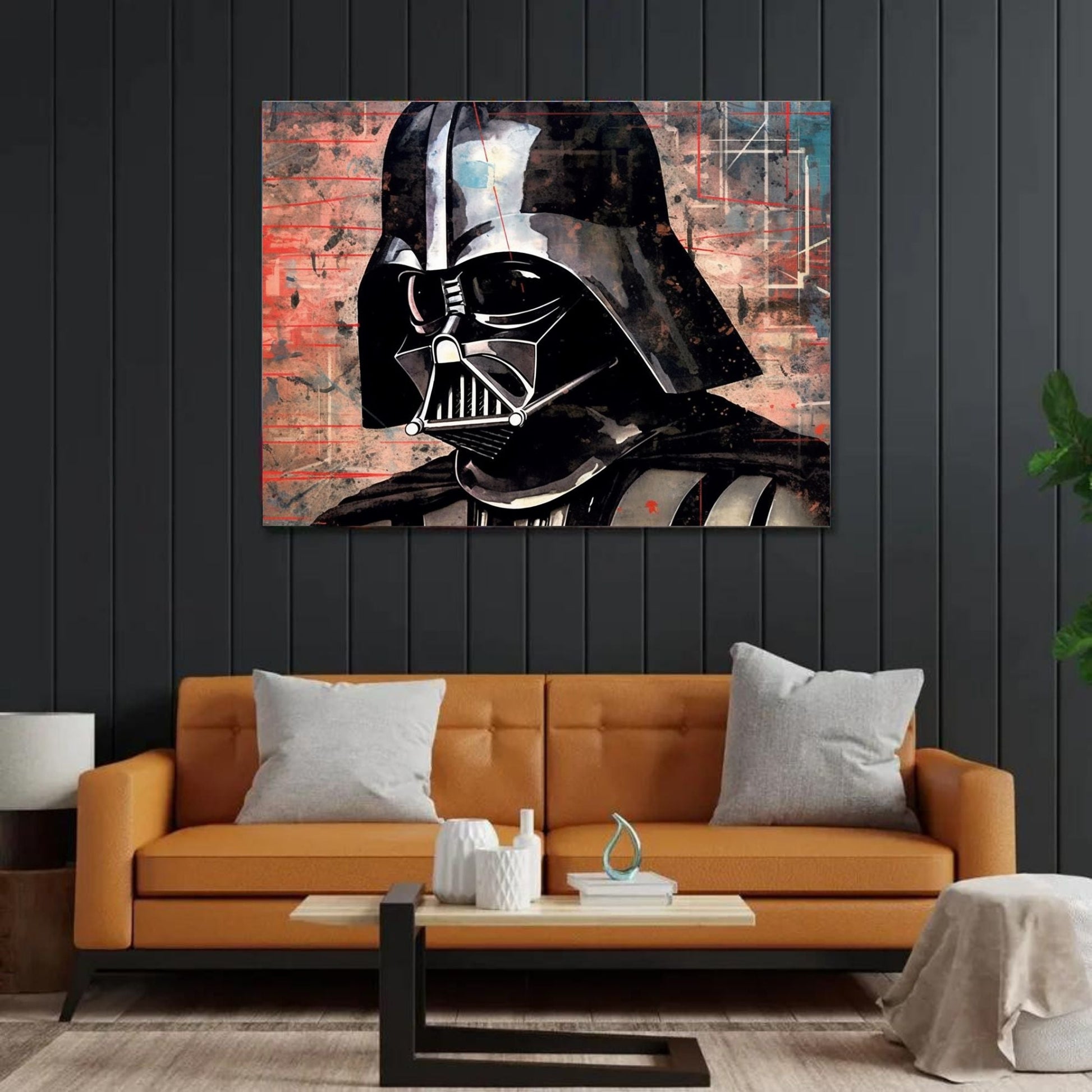 "DARTH VADER - STAR WARS" 2